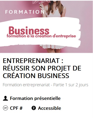 Création-entreprise- business-formation-reussir-projet